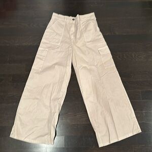 Boohoo cargo pants